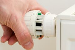 Raholp central heating repair costs